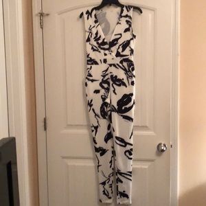 Ladies Party/Club Jumpsuit